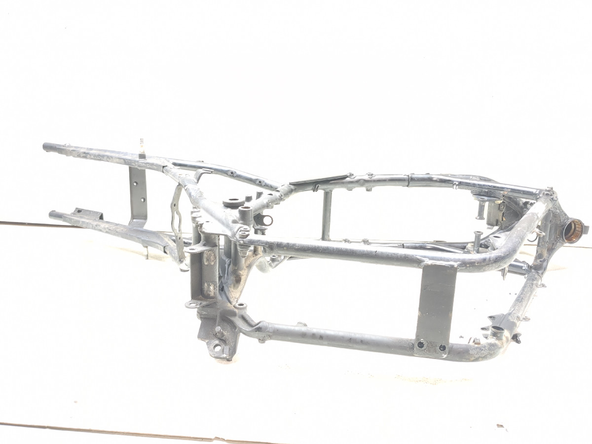 90-93 Suzuki VX800 Main Frame Chassis SLVG STRAIGHT - Sun Coast