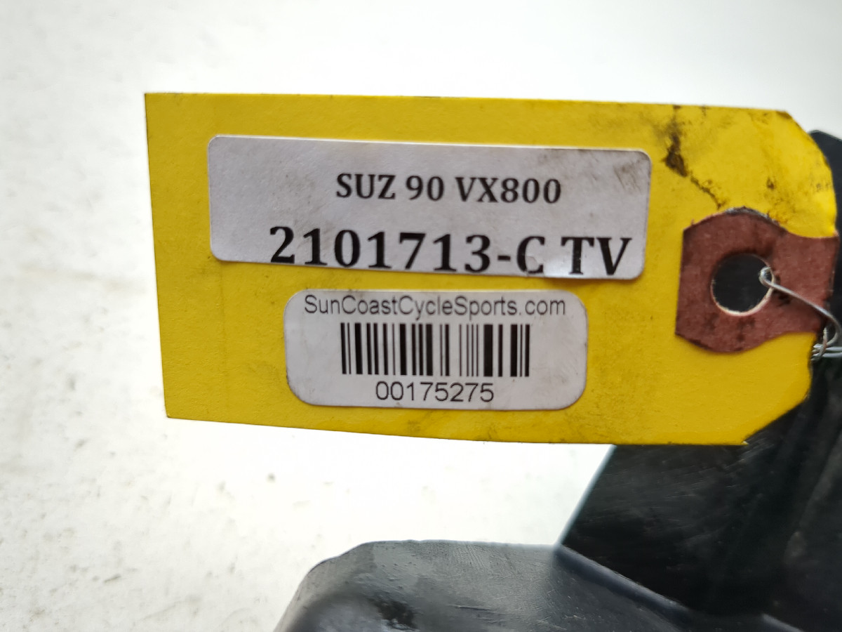 90-93 Suzuki VX800 Right Side Trim Fairing Cover Panel 47111-45C0