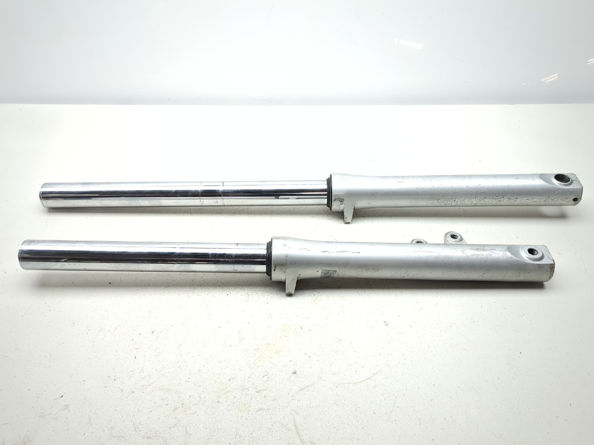 90-93 Suzuki VX800 Front Forks Suspension Set - Sun Coast Cycle