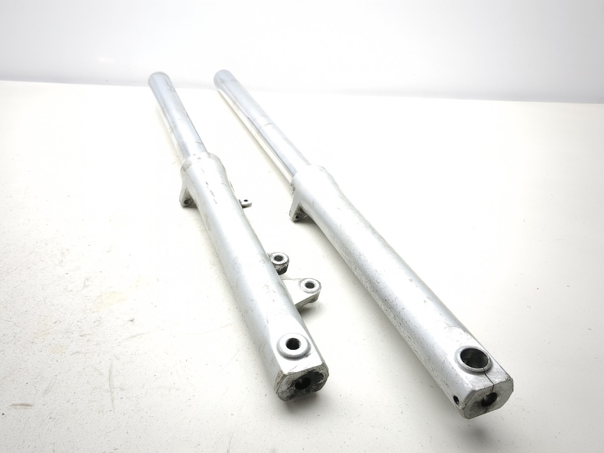 90-93 Suzuki VX800 Front Forks Suspension Set - Sun Coast Cycle