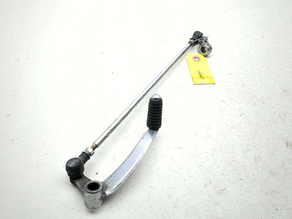 90-93 Suzuki VX800 Shifter Shift Link Linkage - Sun Coast Cycle