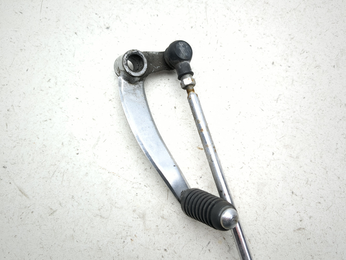 90-93 Suzuki VX800 Shifter Shift Link Linkage - Sun Coast Cycle