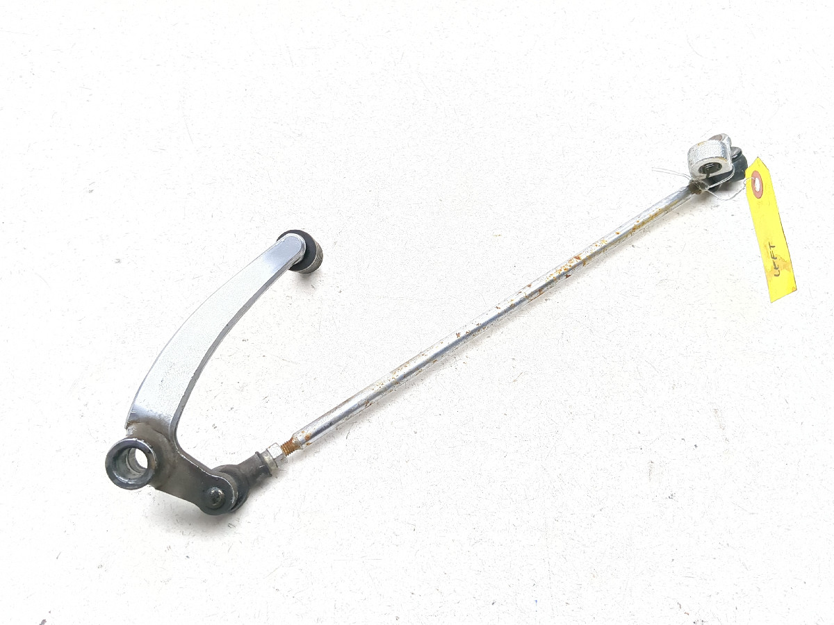 90-93 Suzuki VX800 Shifter Shift Link Linkage - Sun Coast Cycle