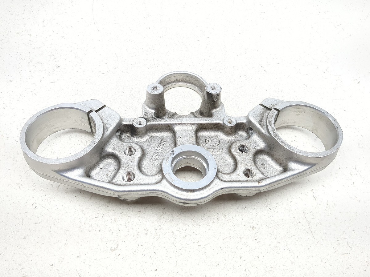 12-15 Triumph Tiger Explorer Top Upper Triple Clamp Tree 2041622