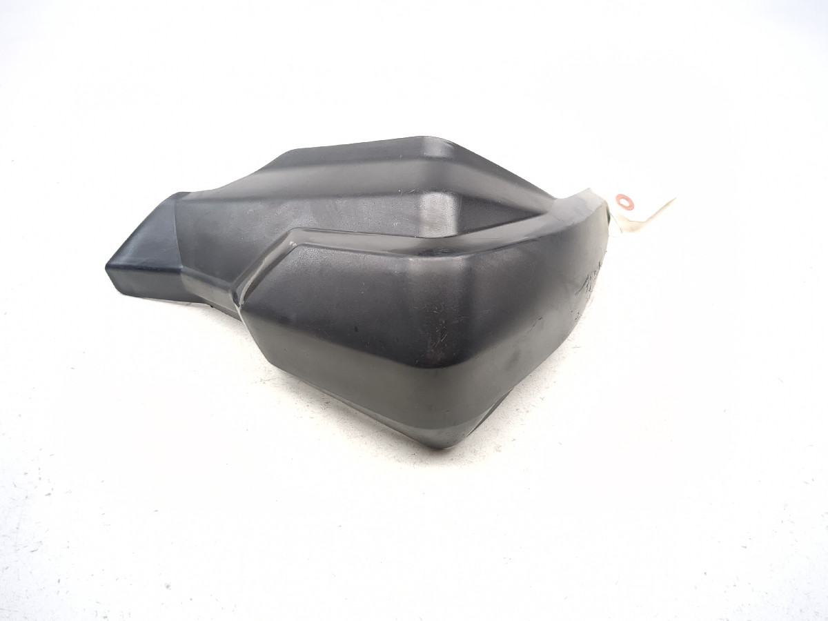 12-15 Triumph Tiger Explorer Left Hand Guard - Sun Coast Cycle