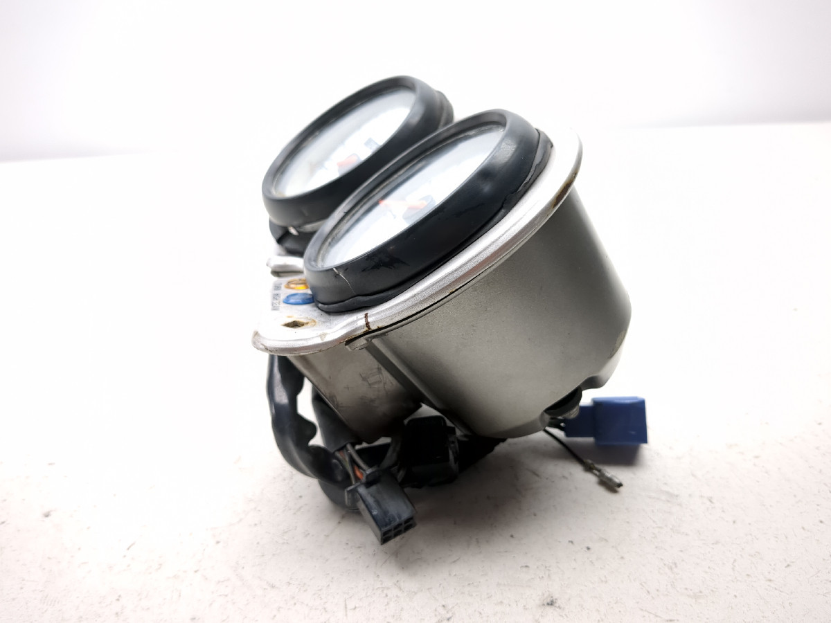 90-93 Suzuki VX800 Gauge Speedometer Tachometer Display - Sun