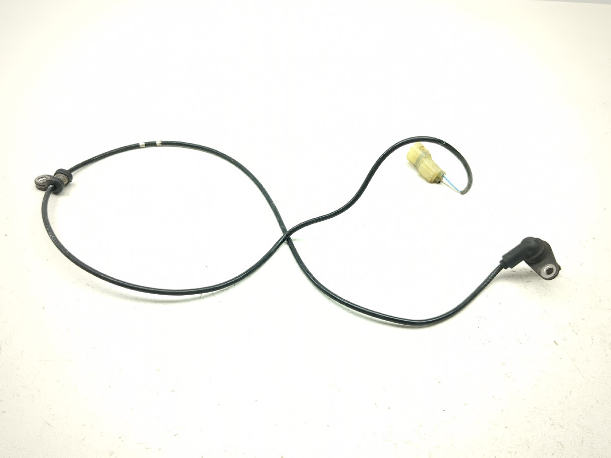 12-15 Triumph Tiger Explorer ABS Rear Wheel Speed Sensor - Sun