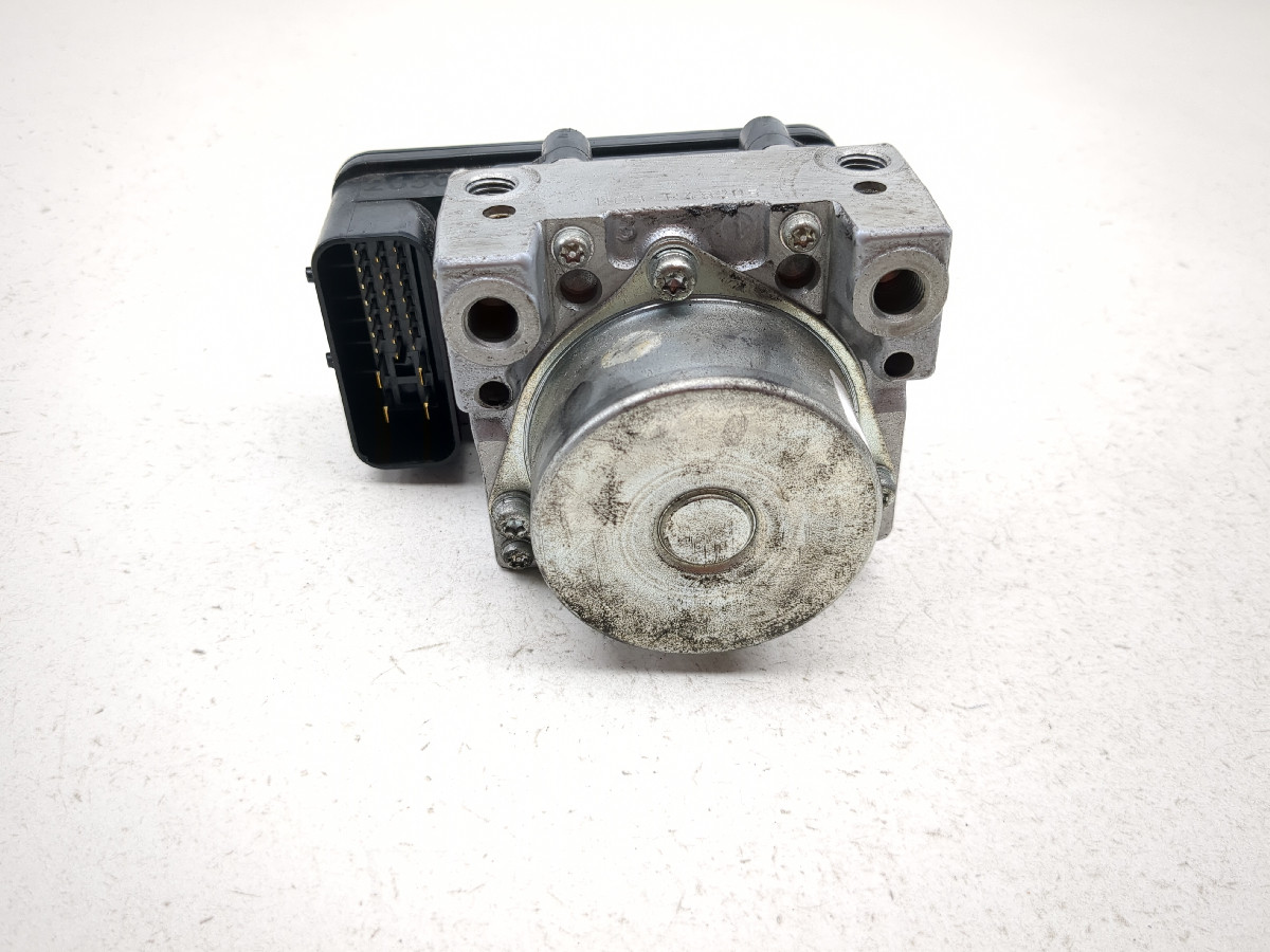 12-15 Triumph Tiger Explorer ABS Brake Pump Module 26503 - Sun