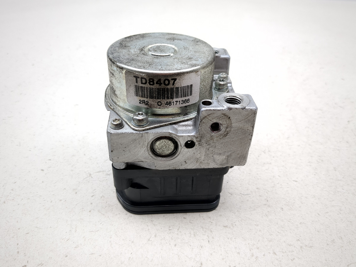 12-15 Triumph Tiger Explorer ABS Brake Pump Module 26503 - Sun