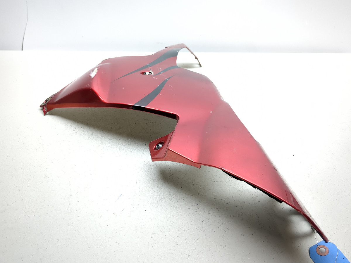 YZFーR1 右リアカウル 02 03 Yamaha YZF R1 Right Lower Belly Fairing Cover Panel - Sun