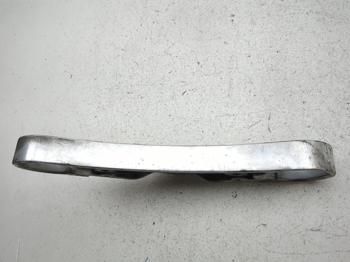 04-09 Triumph Rocket 3 III Top Upper Triple Clamp Tree 2045508 04-09 Triumph Rocket 3 III Top Upper Triple Clamp Tree 2045508