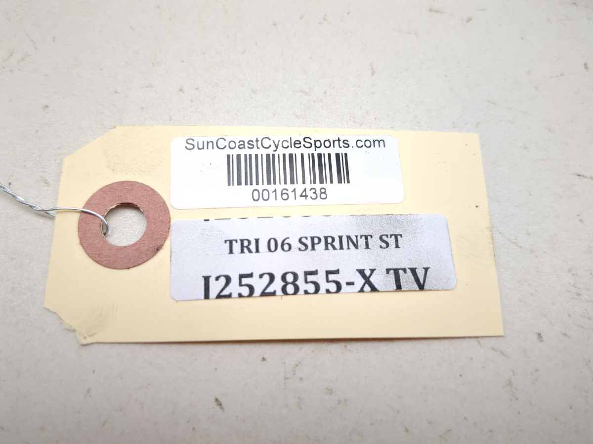 06 Triumph Sprint ST 1050 Computer CDI ECU ECM Box 631D-1941-0B00