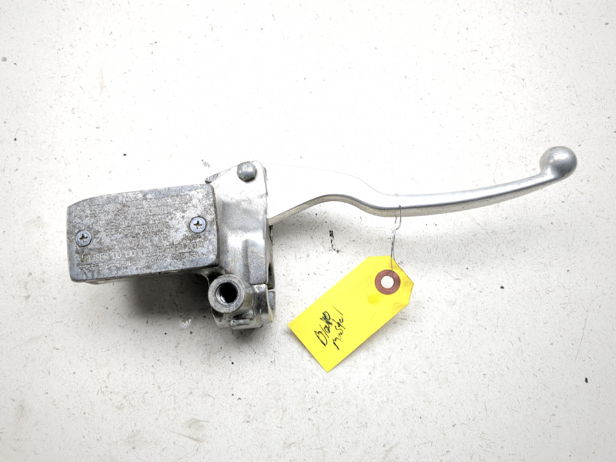 98 Suzuki LS650 Savage Right Front Brake Master Cylinder - Sun