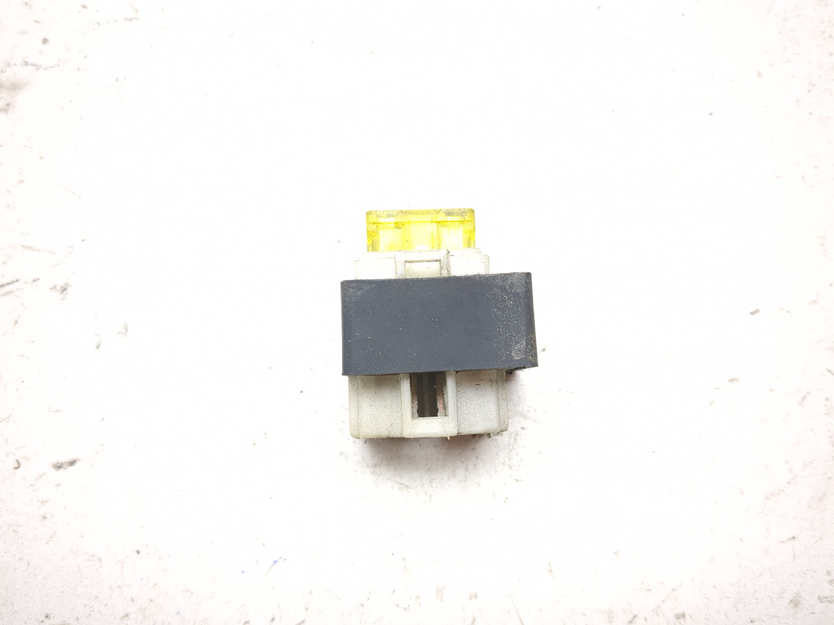 98 Suzuki LS650 Savage Fuse - Sun Coast Cycle Sports | Used