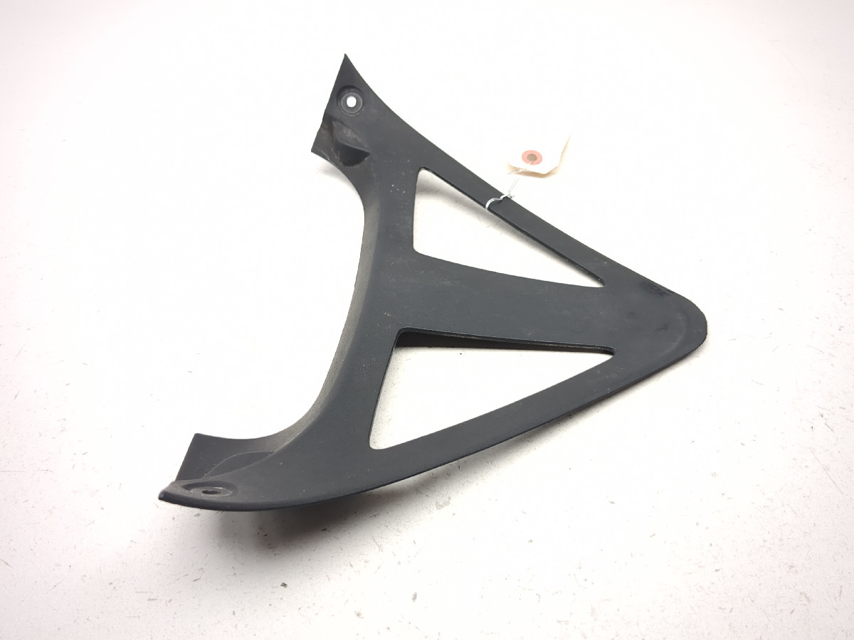 06 Triumph Sprint ST 1050 Front Lower Center Trim Fairing Cover