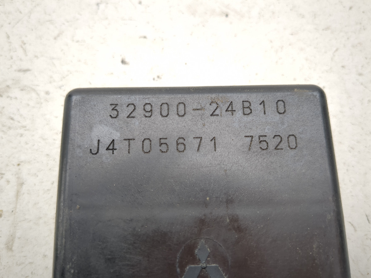 98 Suzuki LS650 Savage Computer CDI ECU ECM Box 32900-24B10 - Sun