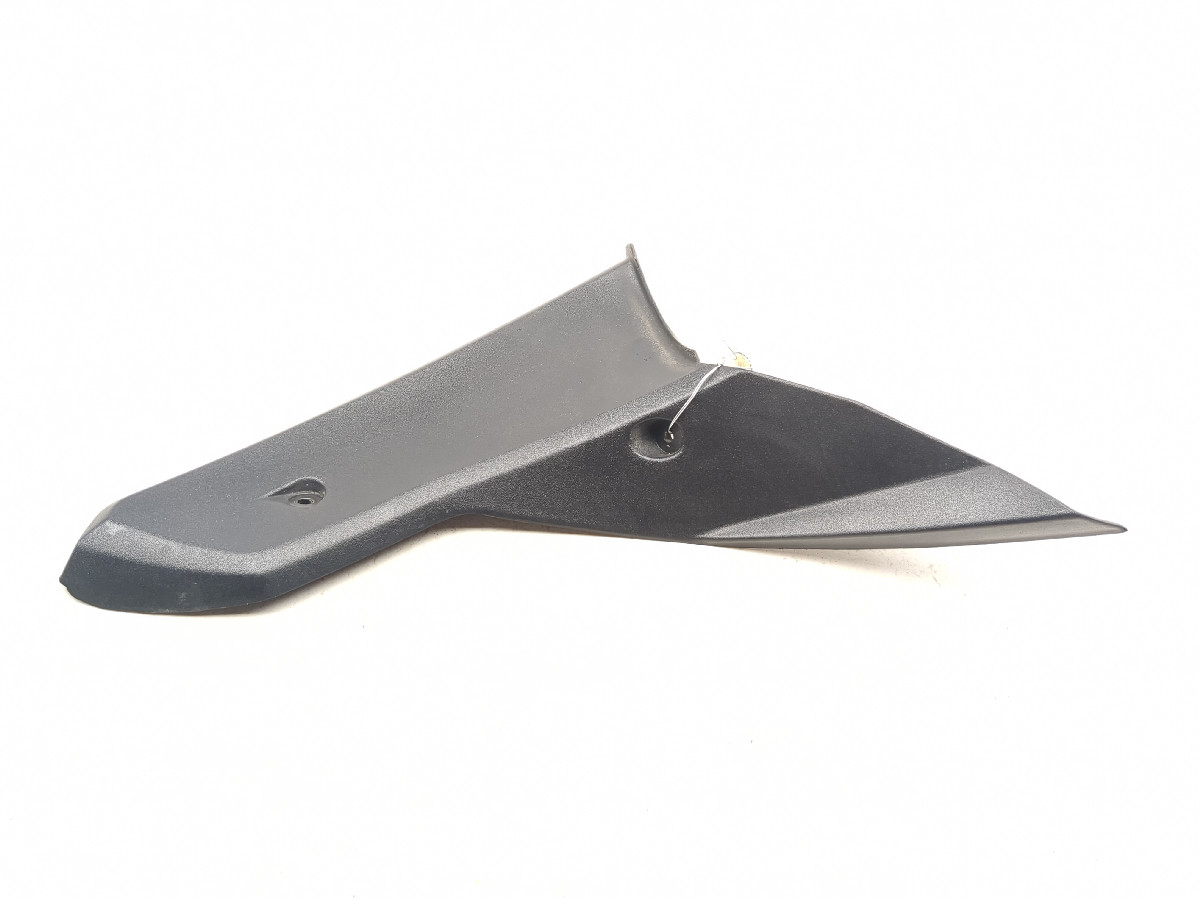 06 Triumph Sprint ST 1050 Front Left Trim Fairing Cover Panel