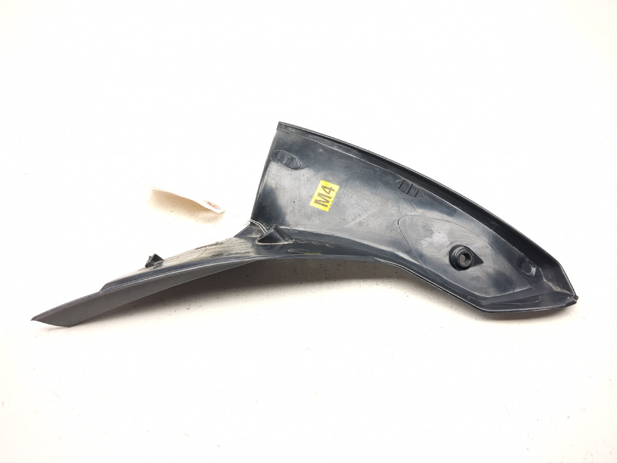 06 Triumph Sprint ST 1050 Front Left Trim Fairing Cover Panel