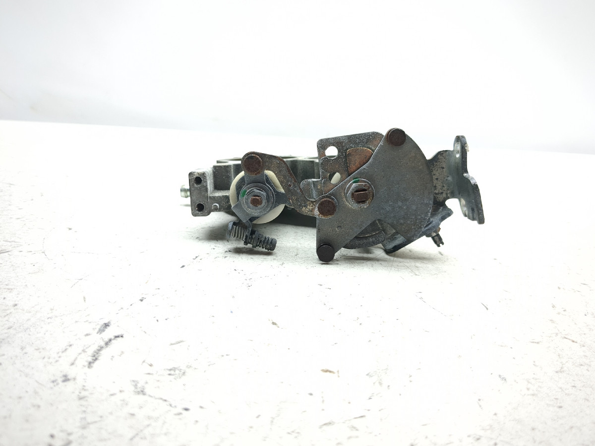 04-12 Victory Kingpin Throttle Body Bodies - Sun Coast Cycle