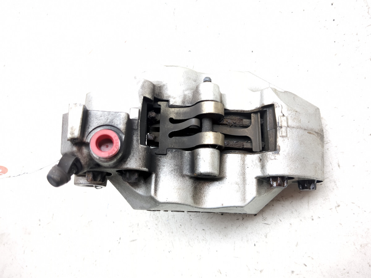 04-12 Victory Kingpin Front Brake Caliper - Sun Coast Cycle Sports
