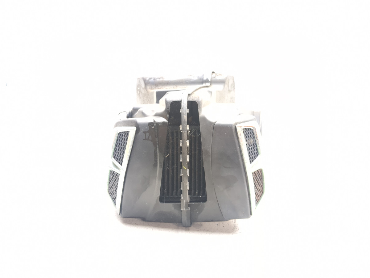 04-12 Victory Kingpin Intake Air Box Filter Cleaner - Sun Coast