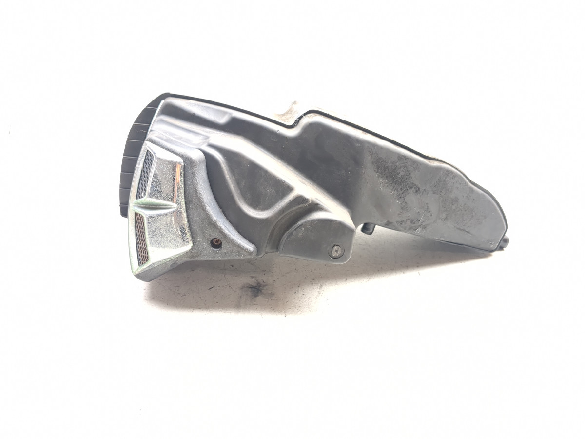 04-12 Victory Kingpin Intake Air Box Filter Cleaner - Sun Coast