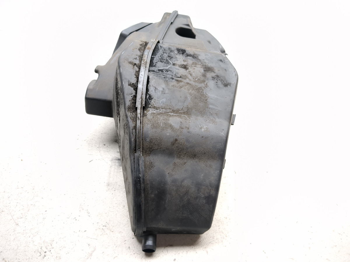 04-12 Victory Kingpin Intake Air Box Filter Cleaner - Sun Coast