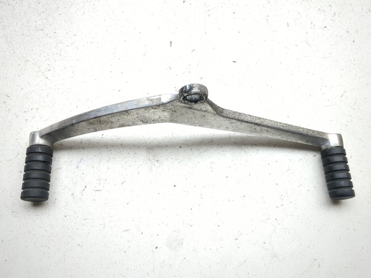 04-12 Victory Kingpin Heel Toe Shifter Shifter Shift Pedal