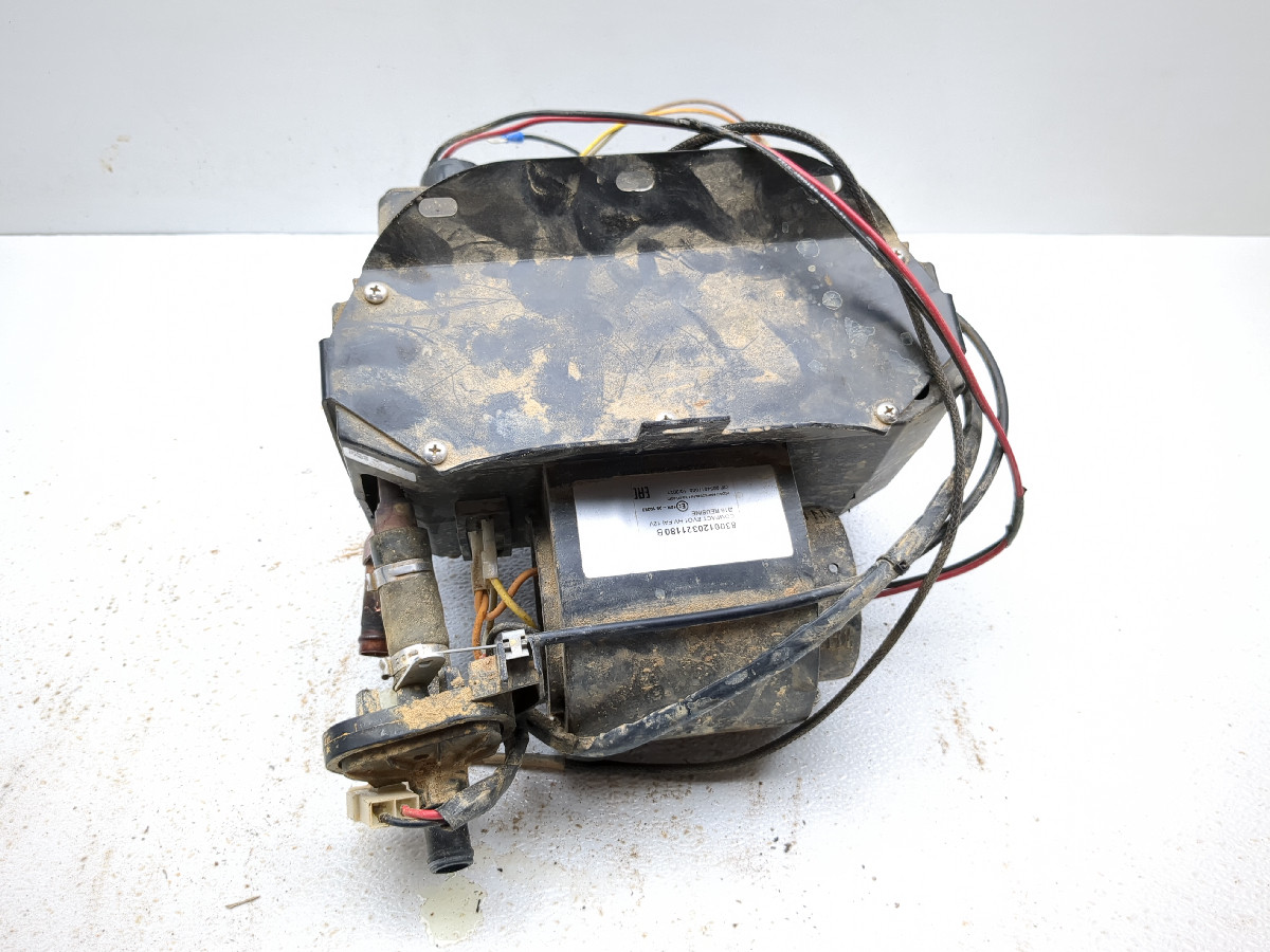 14-23 Polaris RZR XP 4 1000 SUPER ATV Cab Heater Box