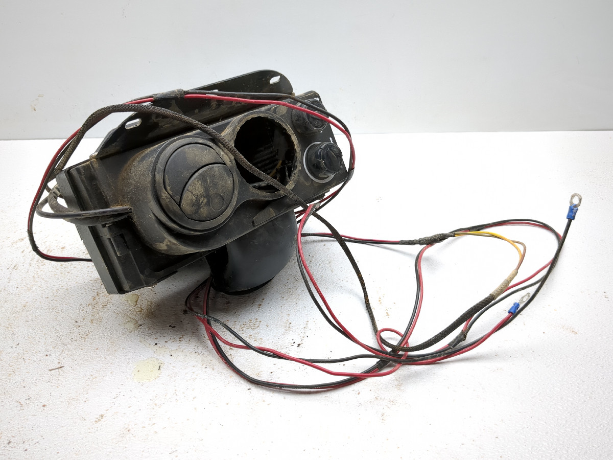 14-23 Polaris RZR XP 4 1000 SUPER ATV Cab Heater Box