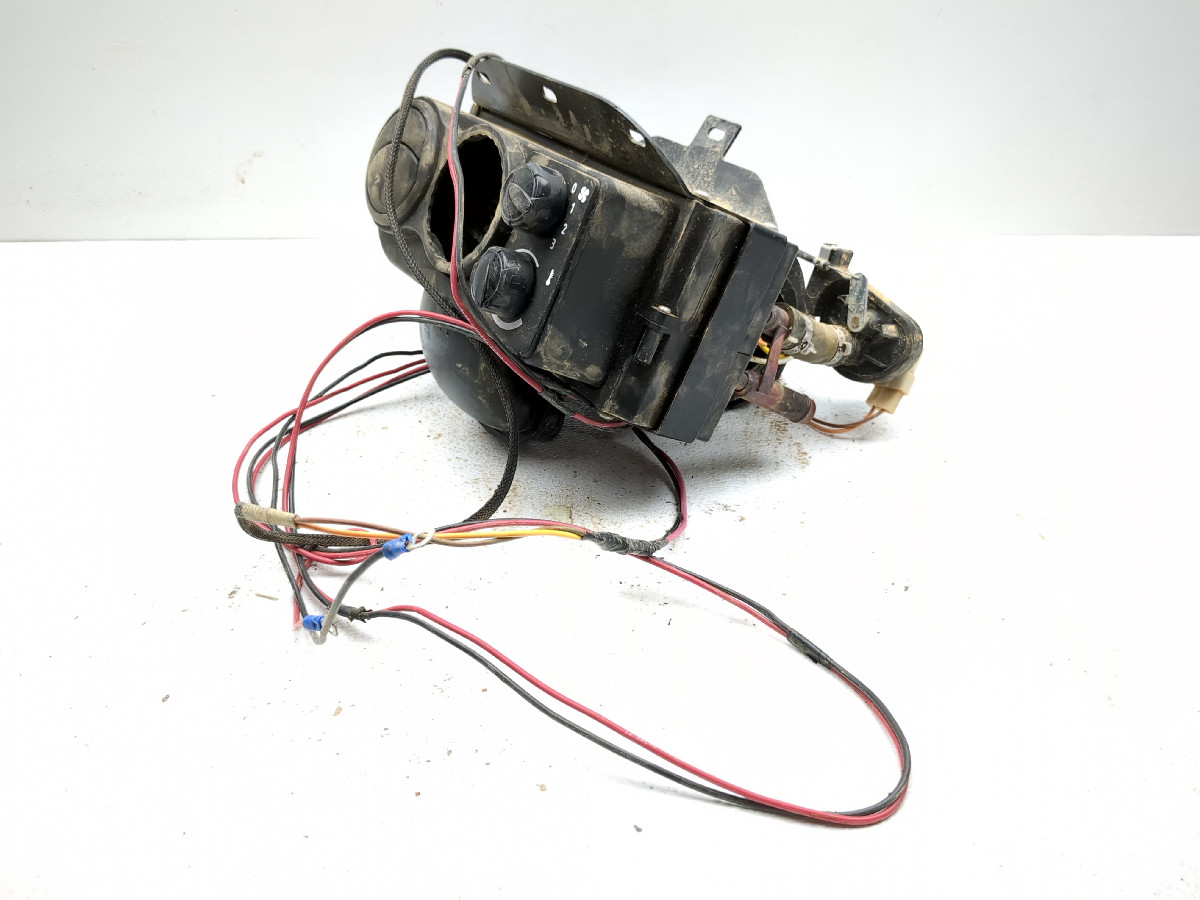 14-23 Polaris RZR XP 4 1000 SUPER ATV Cab Heater Box