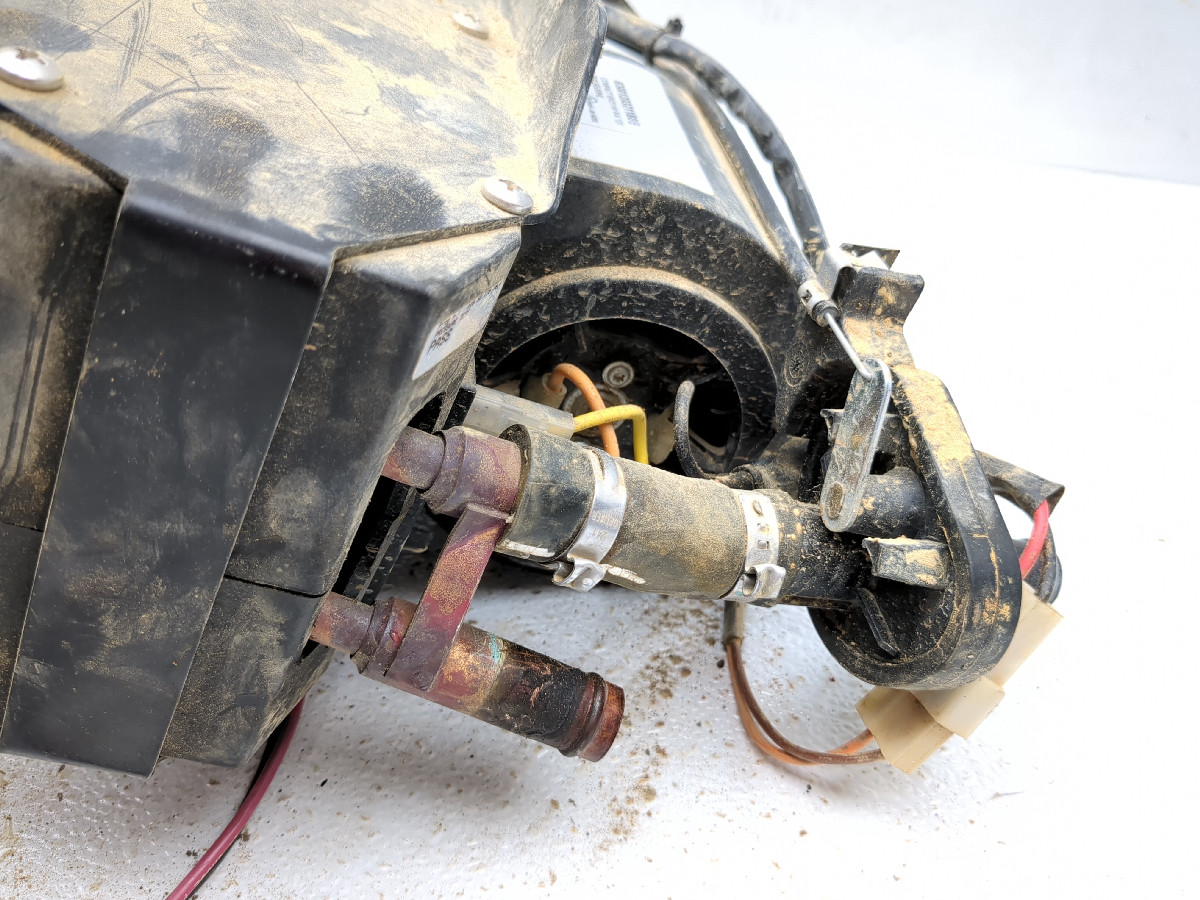 14-23 Polaris RZR XP 4 1000 SUPER ATV Cab Heater Box