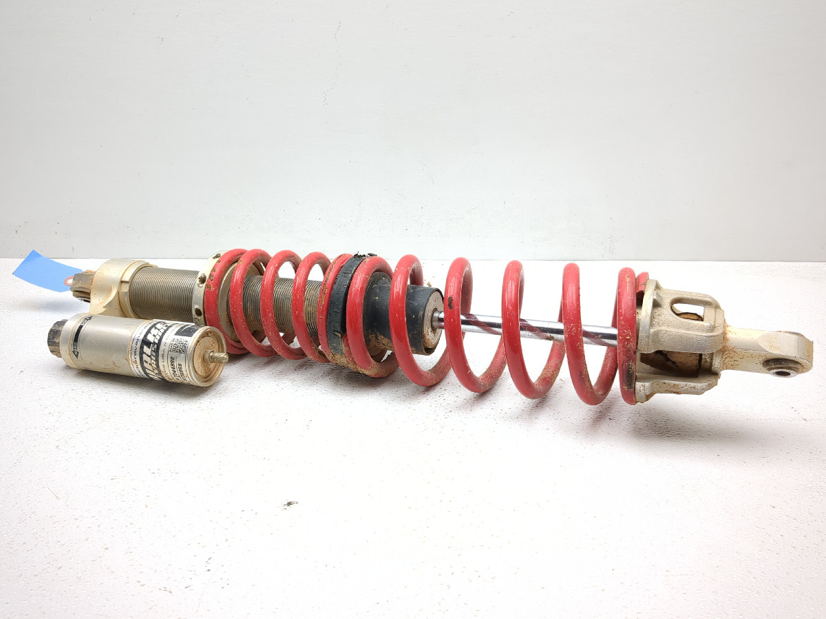 【直接引き取り希望】A-RIDE X 14-23 Polaris RZR XP 4 1000 WALKER RACING Front Right Suspension