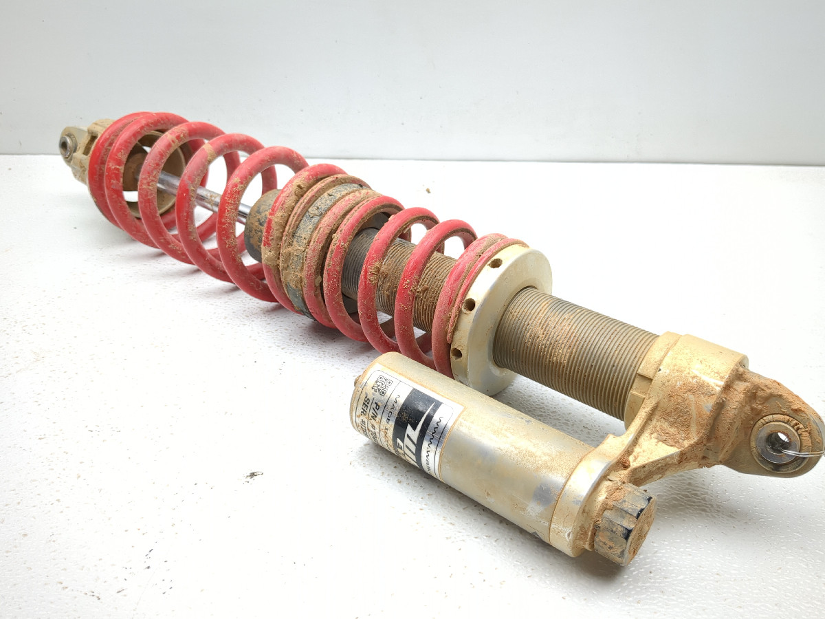14-23 Polaris RZR XP 4 1000 WALKER RACING Front Right Suspension