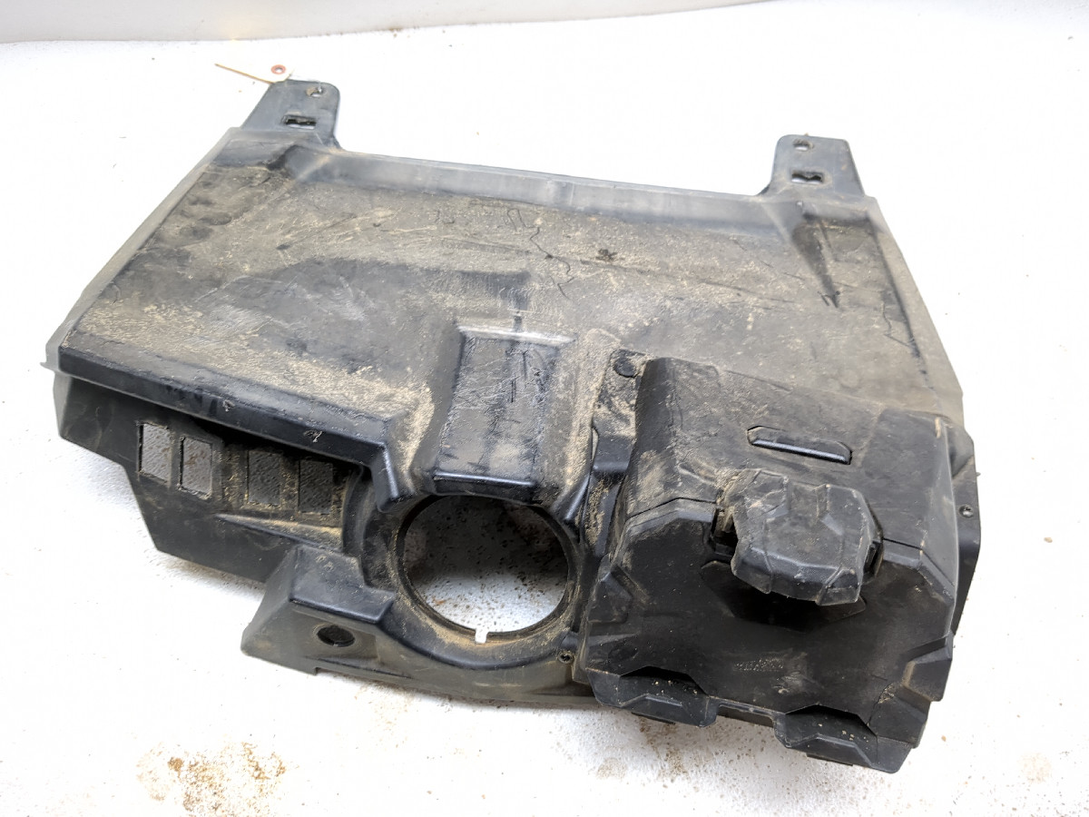 スーパービオータ 14-23 Polaris RZR XP 4 1000 Center Dash Switch Cover Panel 5439795