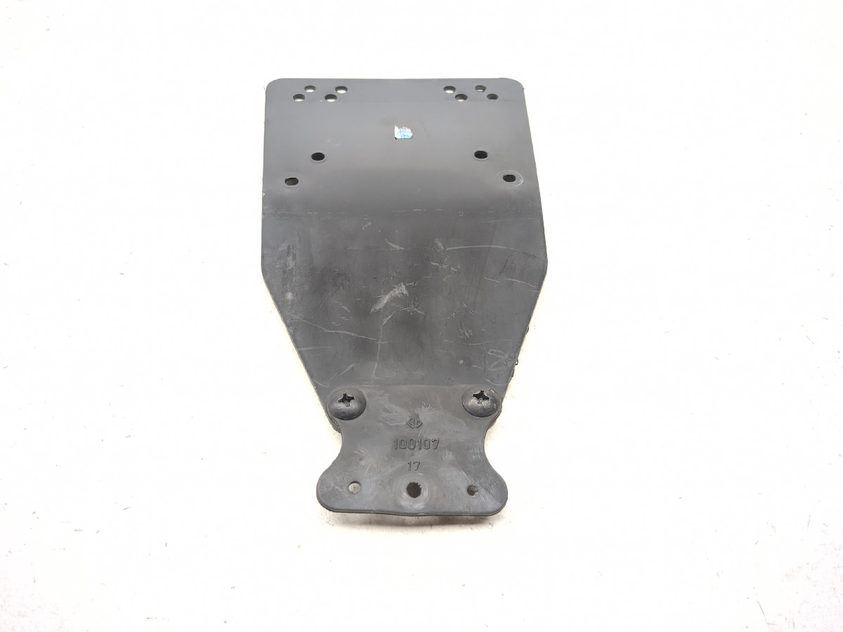 22-25 KTM 390 RC License Plate Tag Mount Bracket Holder