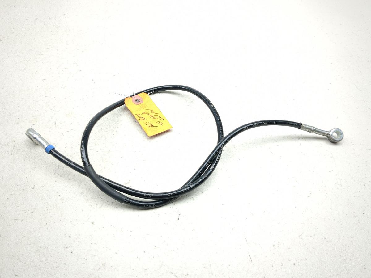 22-25 KTM 390 RC ABS Pump To Front Caliper Brake Line Hose - Sun