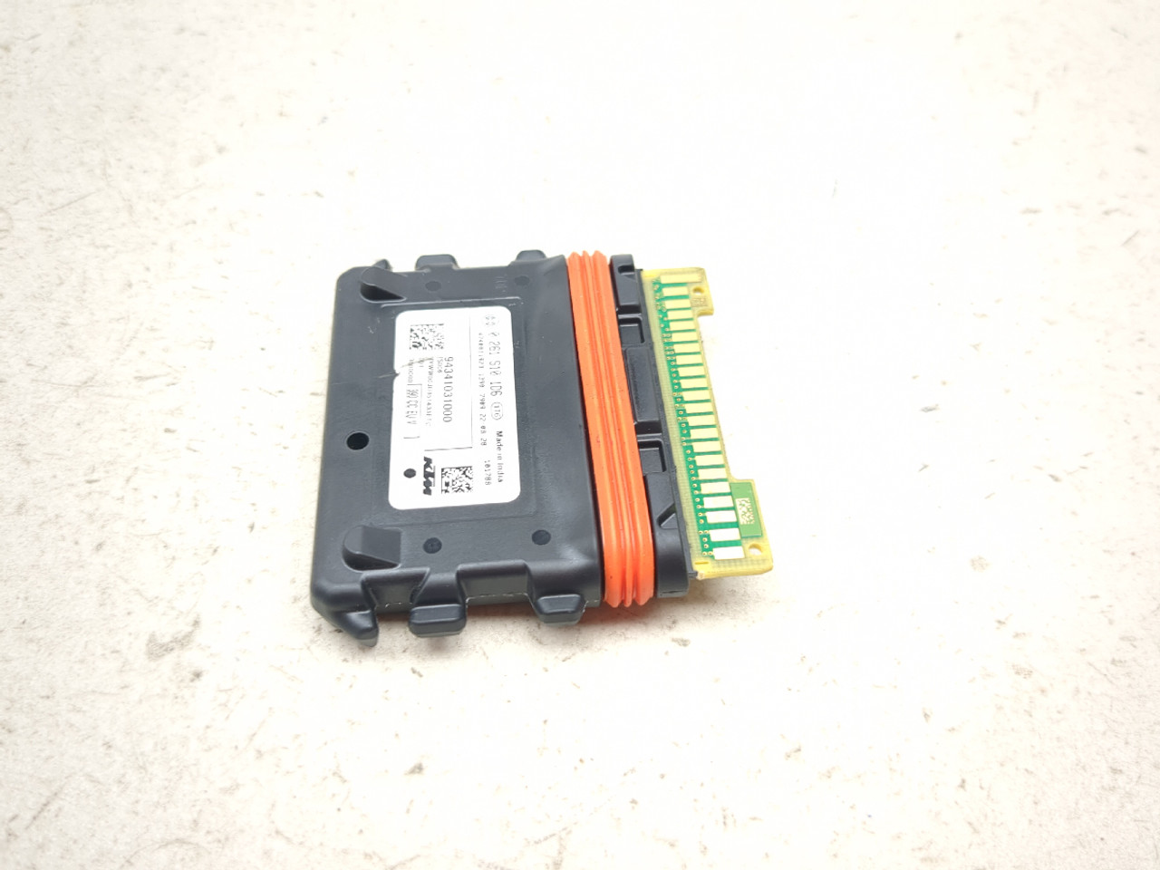 22-25 KTM 390 RC Computer CDI ECU ECM Box 94341031000 - Sun