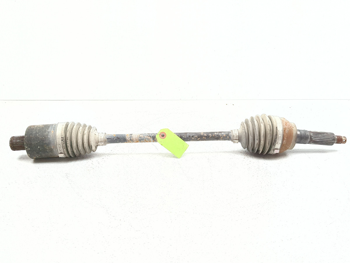 11 Bobcat 3200 Ranger 570 Rear Left CV Axle Shaft 7248179 - Sun