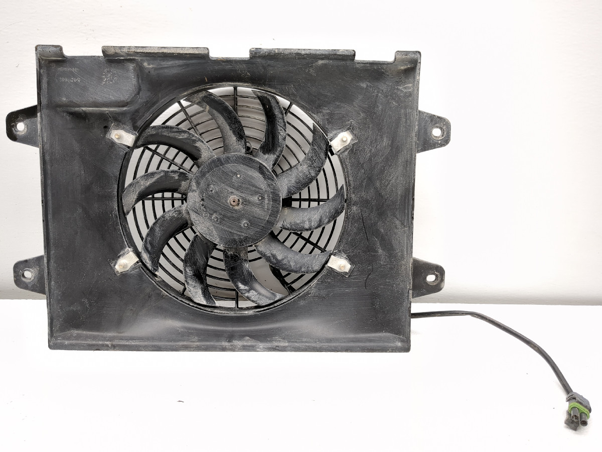 11 Bobcat 3200 Ranger 570 Radiator Cooling Fan 5436852 VA11-AP8