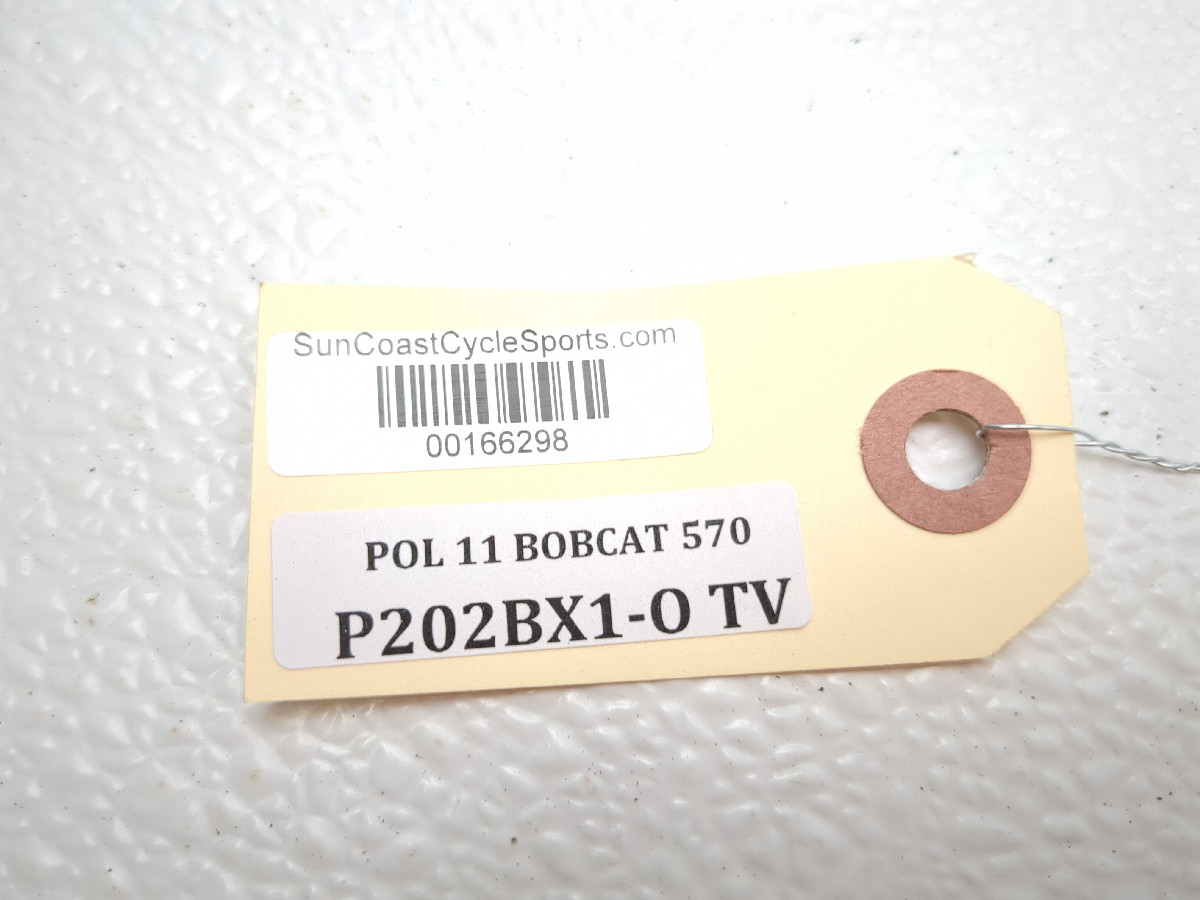 11 Bobcat 3200 Ranger 570 Switch Panel Cover - Sun Coast Cycle