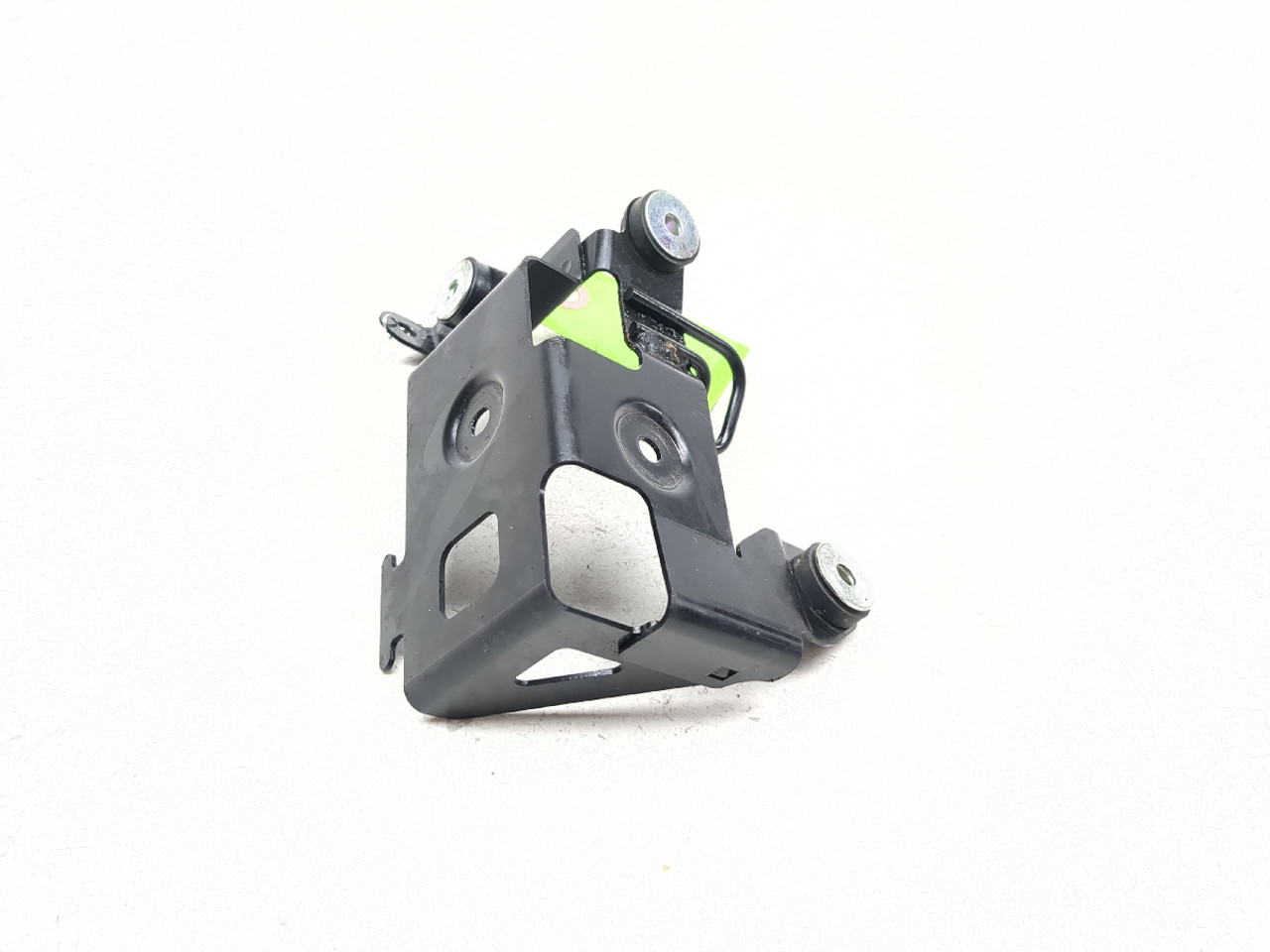 13-18 Kawasaki ZX 636 ZX6R ABS Brake Pump Mount Bracket