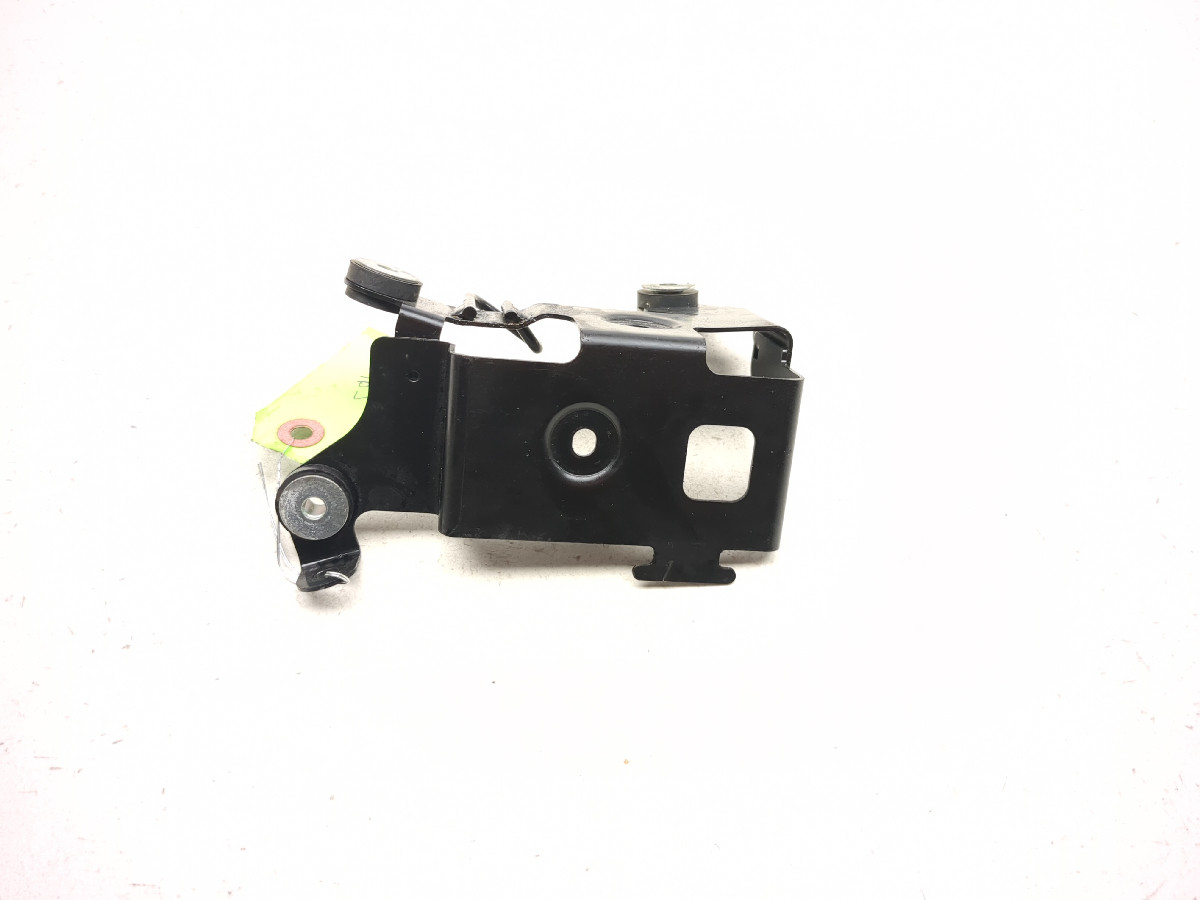 13-18 Kawasaki ZX 636 ZX6R ABS Brake Pump Mount Bracket Holder