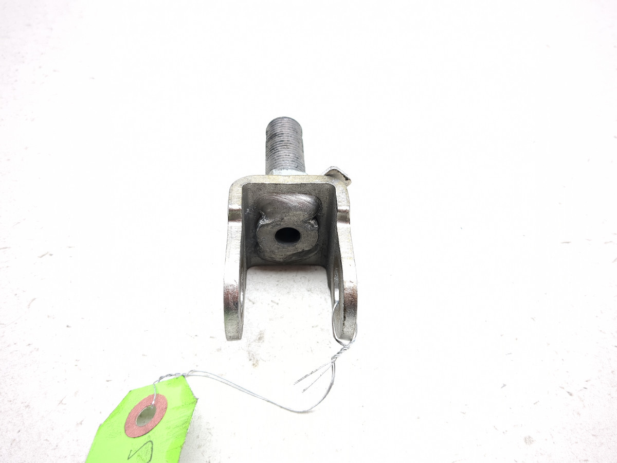 13-18 Kawasaki ZX 636 ZX6R Rear Shock Mount Bracket - Sun Coast