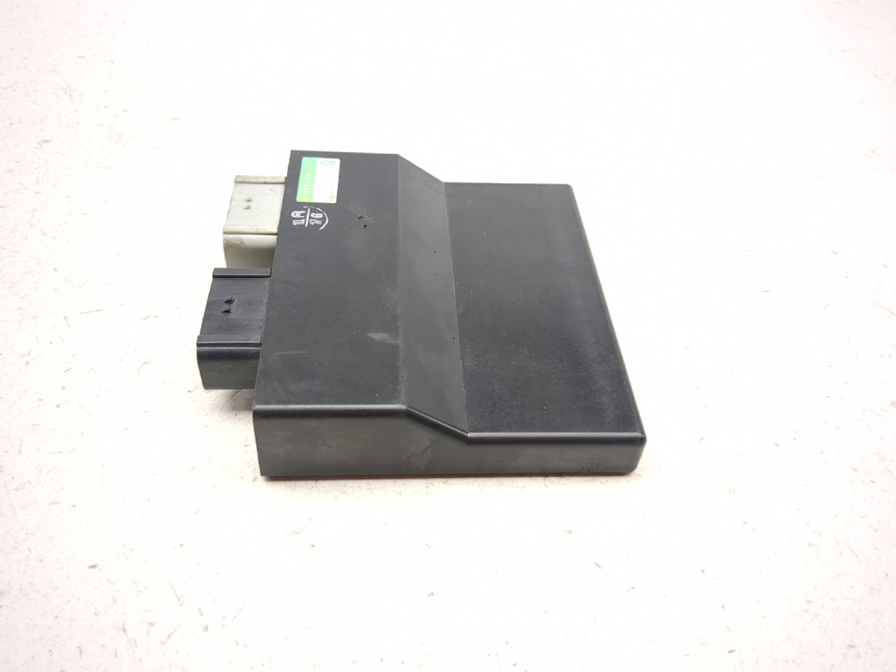 13-18 Kawasaki ZX 636 ZX6R Computer CDI ECU ECM Box 21175