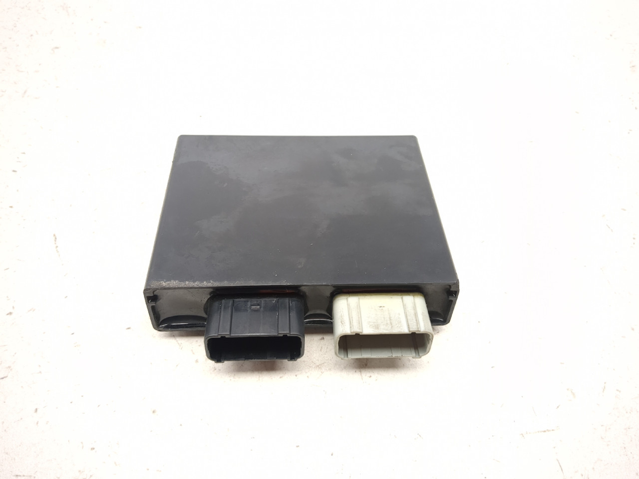 R　CDI 2003 Kawasaki Ninja ZX6R ECU, CDI, Computer box, ignitor