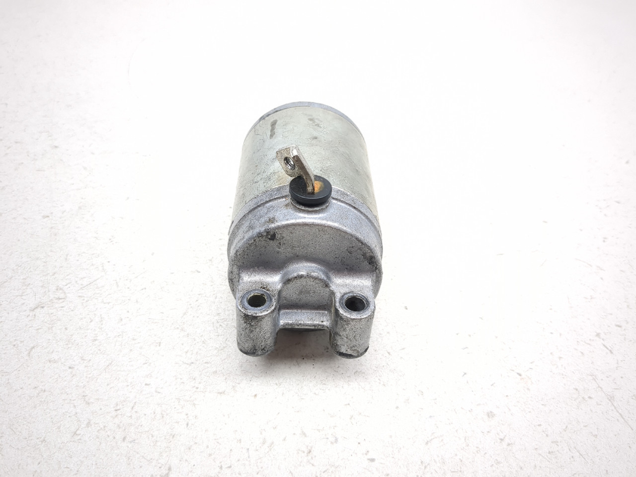 13-18 Kawasaki ZX 636 ZX6R Starter Start Motor 21163-0734