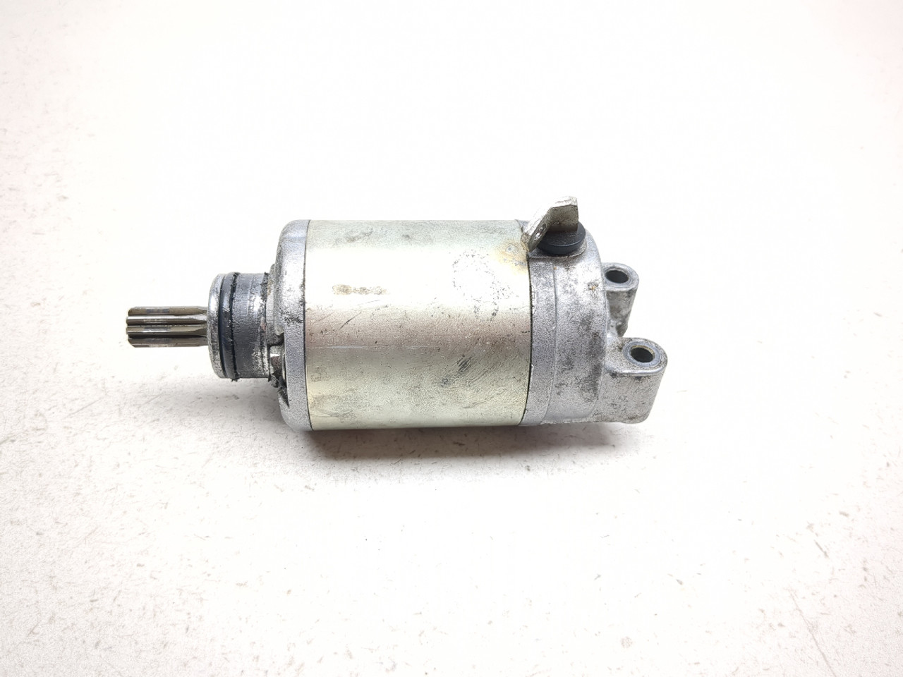 ⭐︎sha⭐︎ 03 - 04 Kawasaki Zx636 ZX 636 OEM Ignition Switch for sale