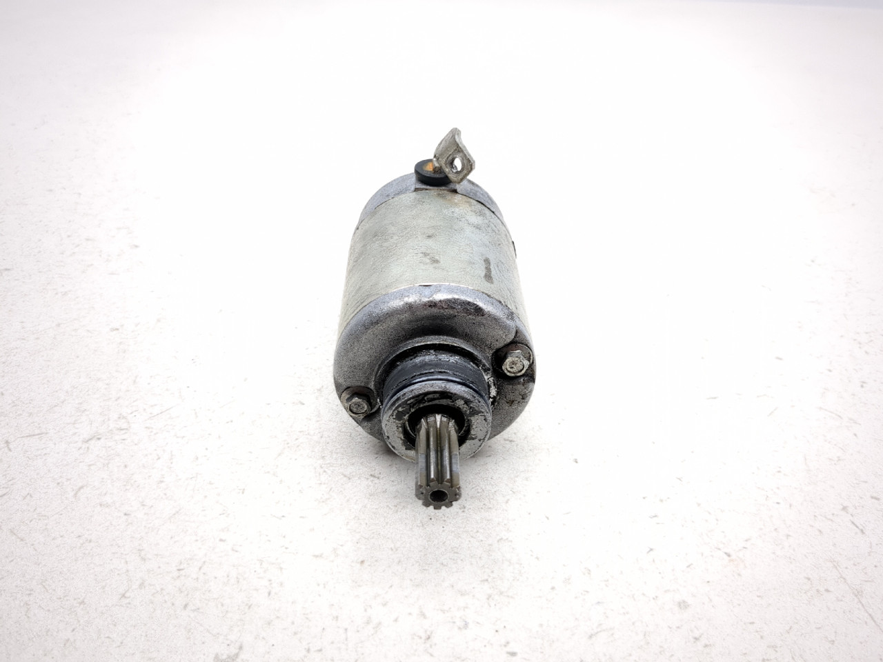 13-18 Kawasaki ZX 636 ZX6R Starter Start Motor 21163-0734