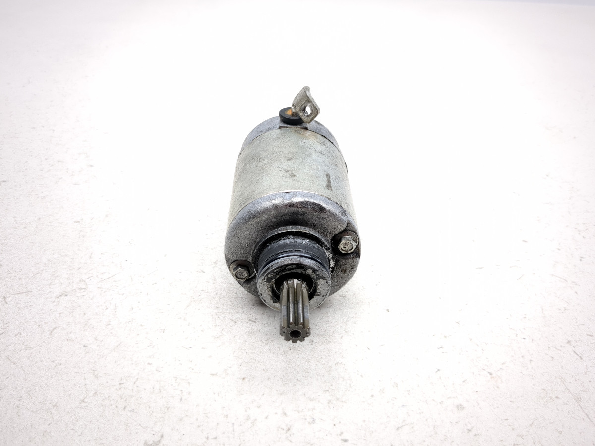 13-18 Kawasaki ZX 636 ZX6R Starter Start Motor 21163-0734 - Sun